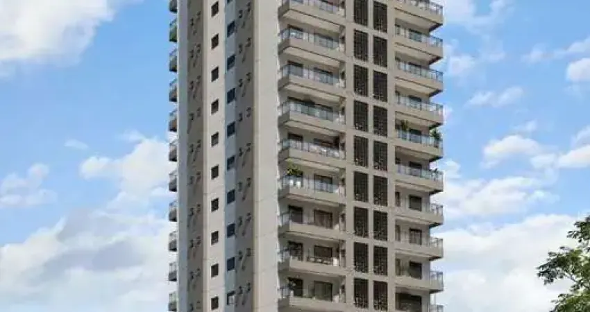 Apartamento com 2 quartos à venda no Jardim das Nações, Taubaté 