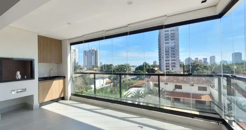 Apartamento com 3 quartos à venda no Jardim das Nações, Taubaté 
