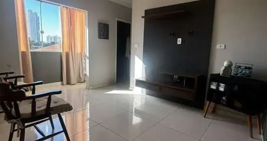 Apartamento com 2 quartos à venda no Jardim das Nações, Taubaté 