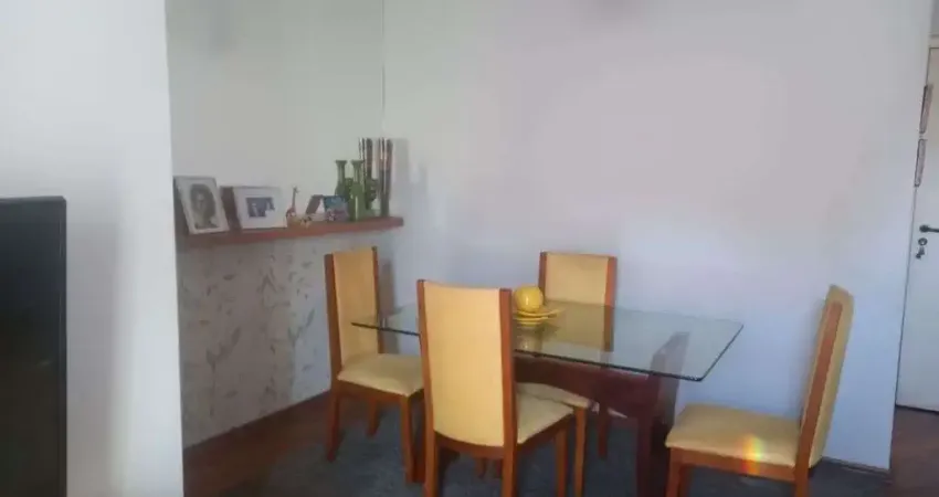 Apartamento com 2 quartos à venda no Jardim Independência, Taubaté