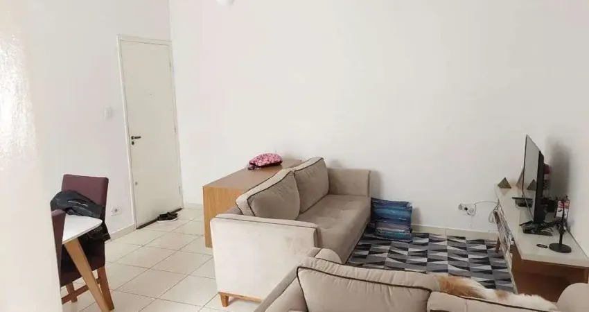 Apartamento com 2 quartos à venda no Jardim Santa Clara, Taubaté 