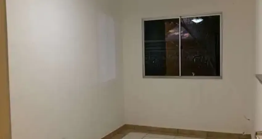 Apartamento com 2 quartos à venda no Parque Senhor do Bonfim, Taubaté