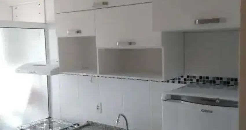 Apartamento com 2 quartos à venda no Parque Senhor do Bonfim, Taubaté
