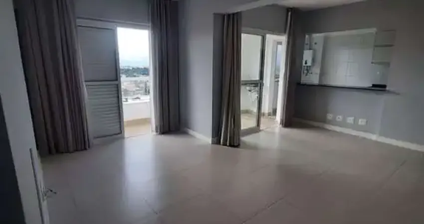 Apartamento com 2 quartos à venda no Parque Senhor do Bonfim, Taubaté 