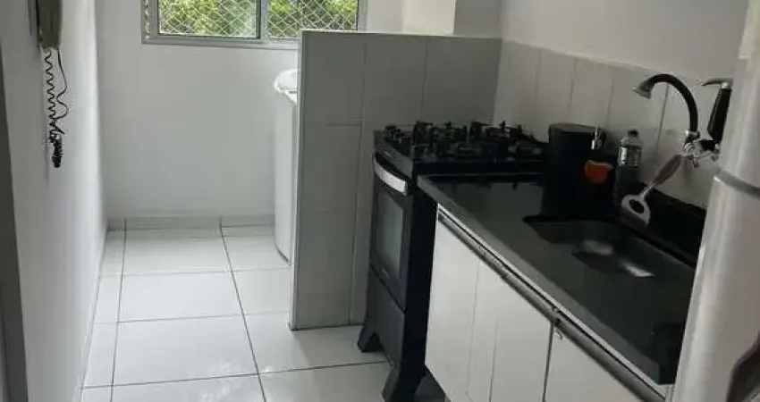 Apartamento com 2 quartos à venda no São Gonçalo, Taubaté 