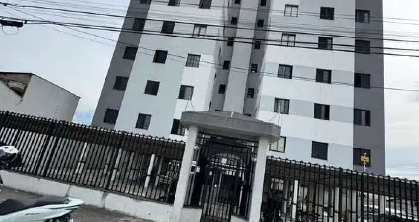 Apartamento com 3 quartos à venda na Vila Jaboticabeira, Taubaté