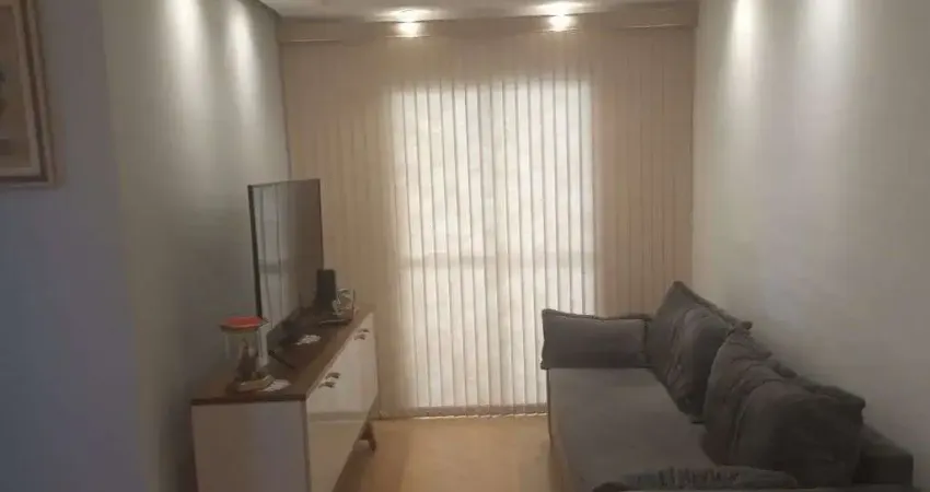 Apartamento à venda em vila nossa senhora das graças, taubaté - sp