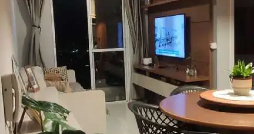 Apartamento à venda em vila nossa senhora das graças, taubaté - sp