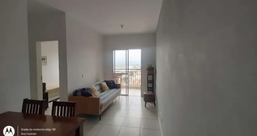 Apartamento à venda em vila nossa senhora das graças, taubaté - sp