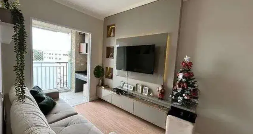 Apartamento à venda em vila nossa senhora das graças, taubaté - sp