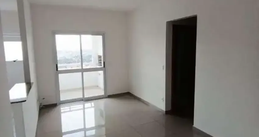 Apartamento com 2 quartos à venda na Vila São José, Taubaté 