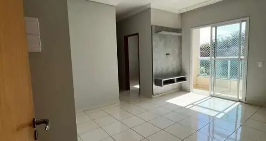 Apartamento com 2 quartos à venda na Vila São José, Taubaté 