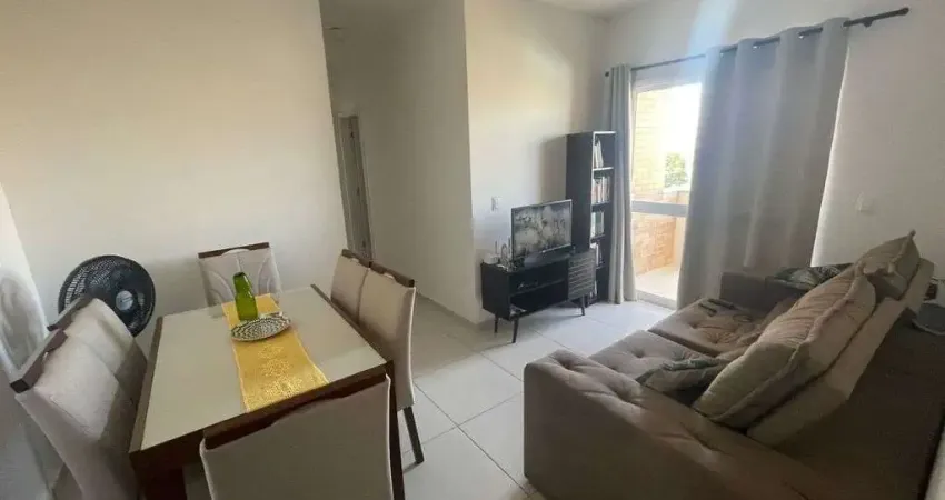 Apartamento com 2 quartos à venda na Vila São José, Taubaté 