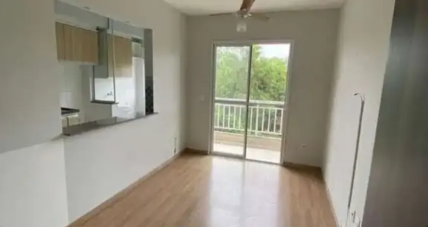 Apartamento com 2 quartos à venda na Vila São José, Taubaté