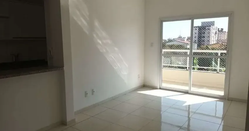 Apartamento com 2 quartos à venda na Vila São José, Taubaté