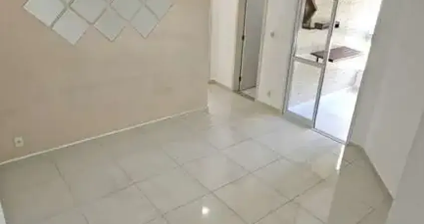 Apartamento com 2 quartos à venda na Vila São José, Taubaté 