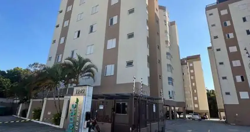 Apartamento com 3 quartos à venda na Vila São José, Taubaté 
