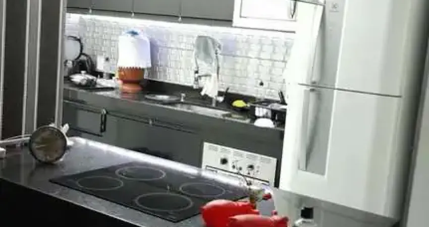 Apartamento com 2 quartos à venda em Areao, Taubaté