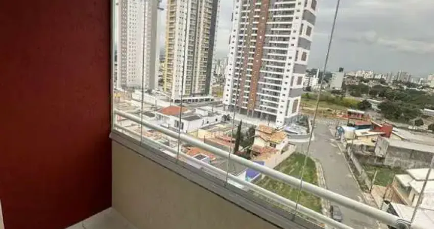 Apartamento com 2 quartos à venda no Barranco, Taubaté