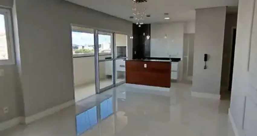 Apartamento com 3 quartos à venda no Barranco, Taubaté