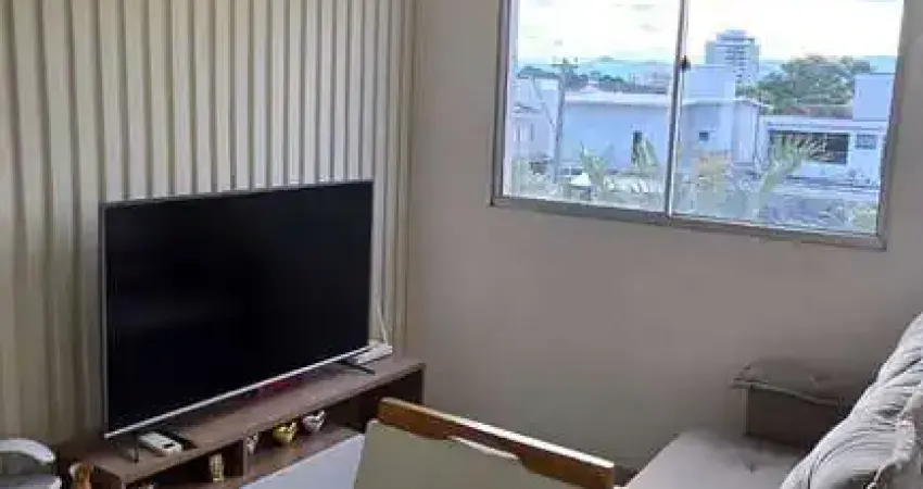 Apartamento com 2 quartos à venda no Barranco, Taubaté