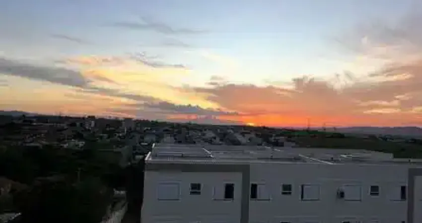 Apartamento com 2 quartos à venda no Granjas Santa Terezinha, Taubaté