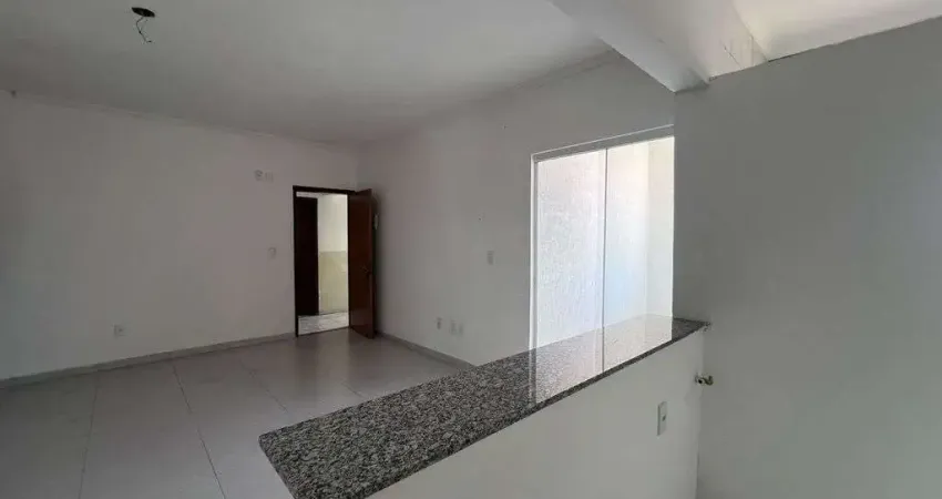 Apartamento com 2 quartos à venda no Parque Urupês, Taubaté