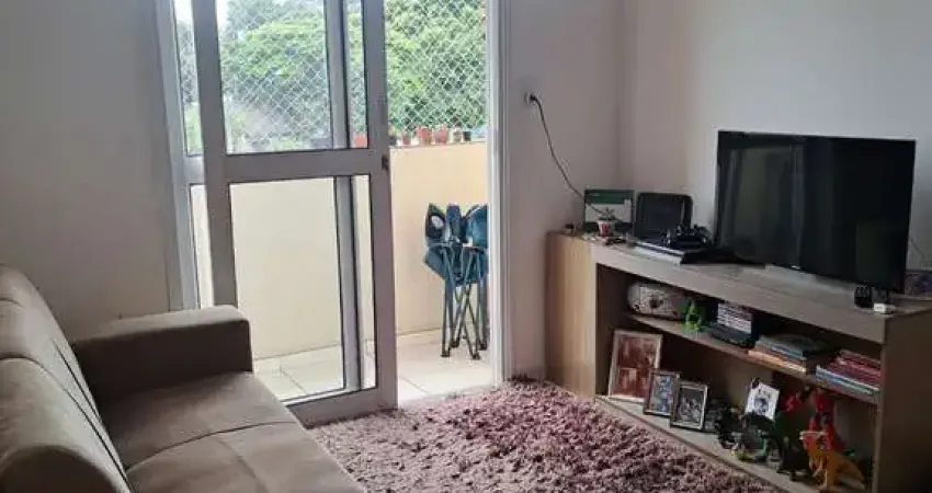 Apartamento com 2 quartos à venda na Vila Aparecida, Taubaté