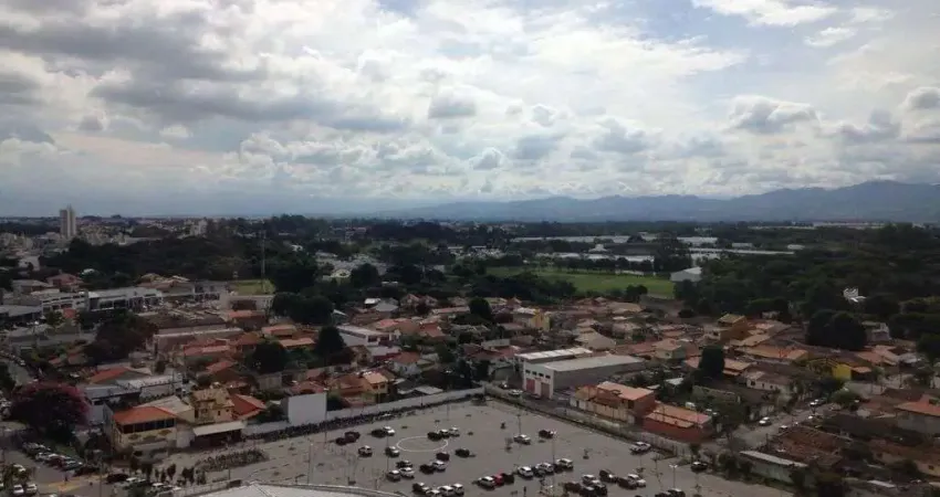 Apartamento com 3 quartos à venda na Vila Costa, Taubaté 