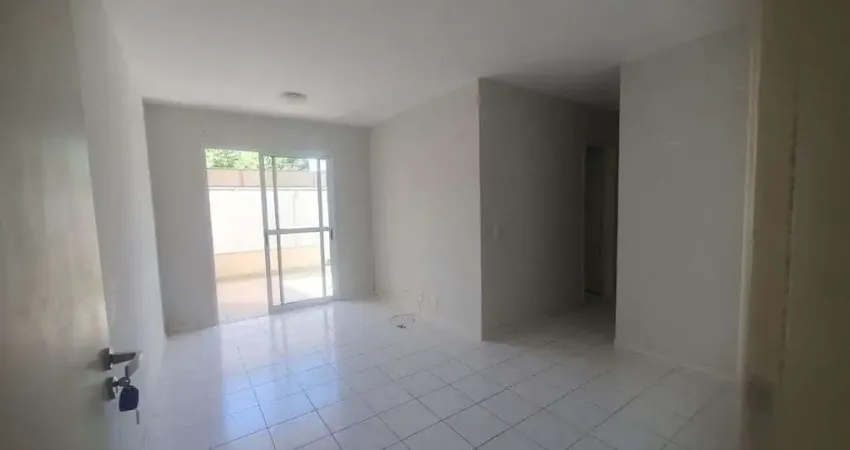 Apartamento à venda em residencial santa izabel, taubaté - sp