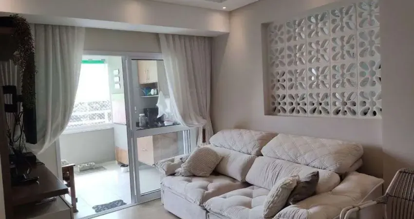 Apartamento com 3 quartos à venda na Vila Jaboticabeira, Taubaté