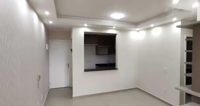 Apartamento à venda em residencial santa lucia, tremembé - sp