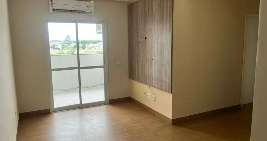 Apartamento à venda em residencial santa lucia, tremembé - sp