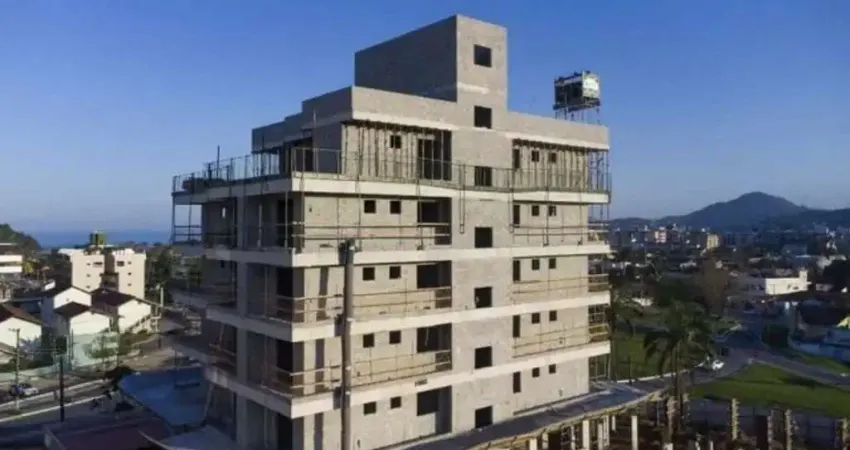 Apartamento com 2 quartos à venda em Itaguá, Ubatuba