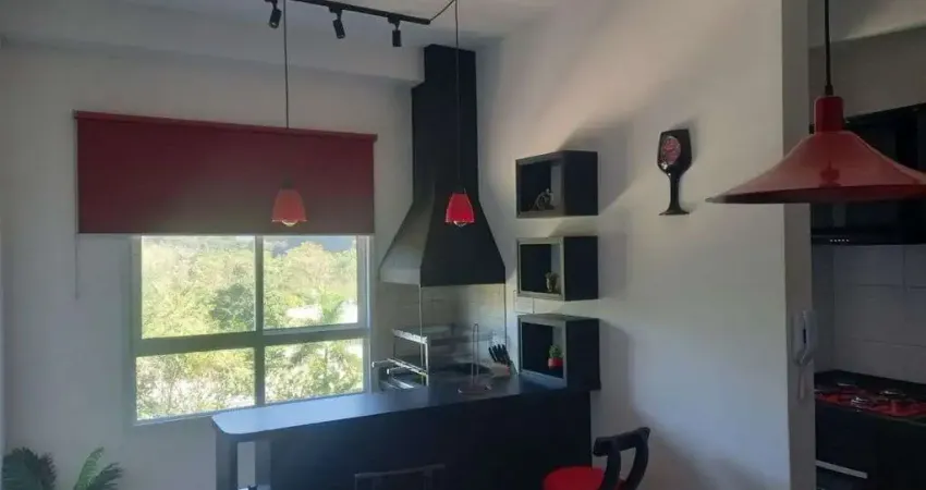 Apartamento com 2 quartos à venda na Estufa II, Ubatuba 