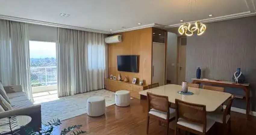 Cobertura com 3 quartos à venda no Centro, Taubaté 