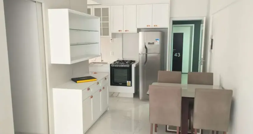 Loft com 1 quarto à venda no Centro, Taubaté 