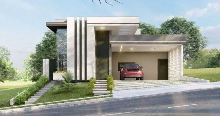 Casa em condomínio à venda em condomínio terras do vale, caçapava - sp