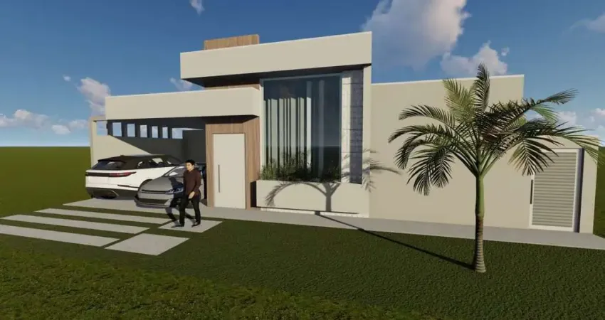 Casa em condomínio à venda em residencial terras do vale, caçapava - sp