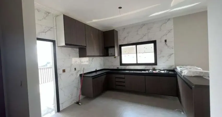 Casa em condomínio fechado com 3 quartos à venda na Reserva do Vale, Caçapava