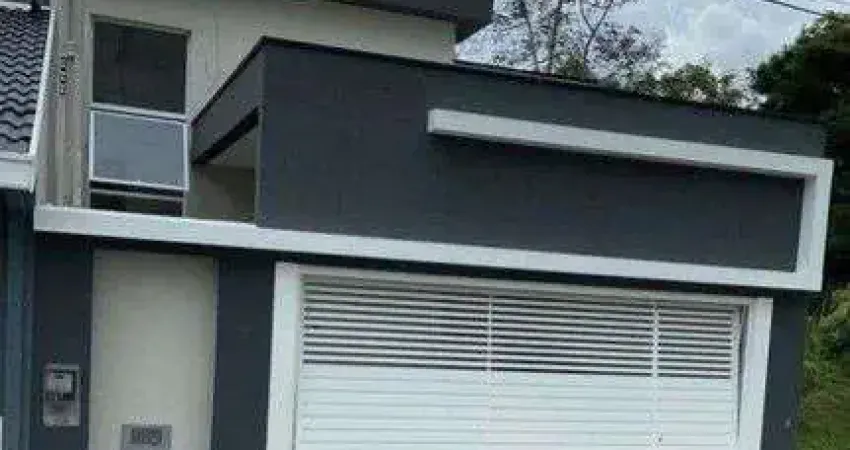 Casa com 3 quartos à venda no Loteamento Villa Branca, Jacareí