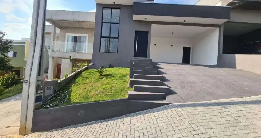 Casa em condomínio fechado com 3 quartos à venda na Águas de Igaratá, Jacareí