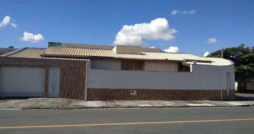 Casa com 3 quartos à venda no Residencial Pasin, Pindamonhangaba 