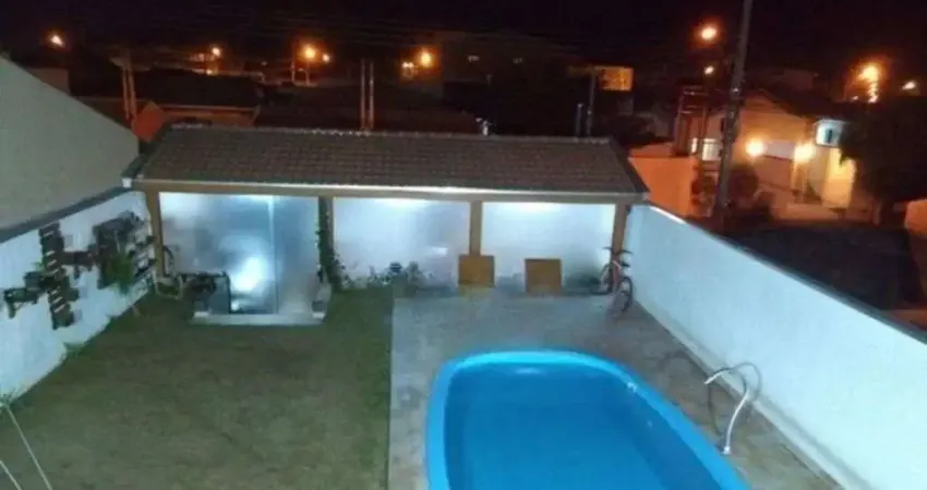 Casa com 2 quartos à venda na Cidade Jardim, Pindamonhangaba 