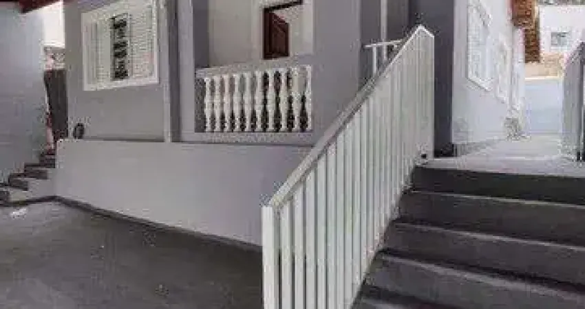 Casa com 2 quartos à venda no Centro, São José dos Campos