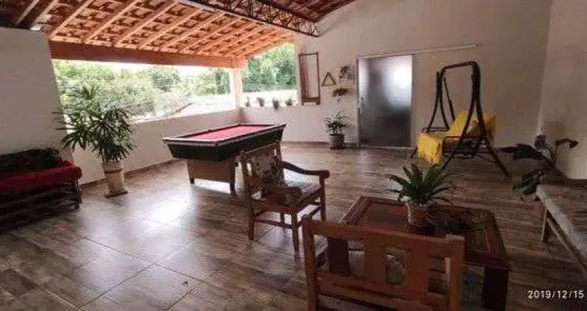 Casa com 4 quartos à venda no Jardim Motorama, São José dos Campos