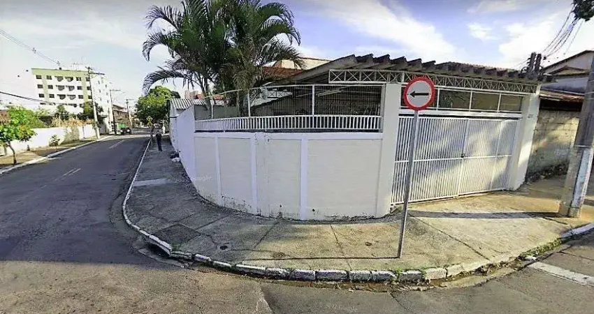 Casa com 3 quartos à venda no Jardim Oriente, São José dos Campos 