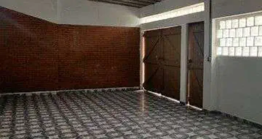 Casa com 3 quartos à venda no Jardim Satélite, São José dos Campos 