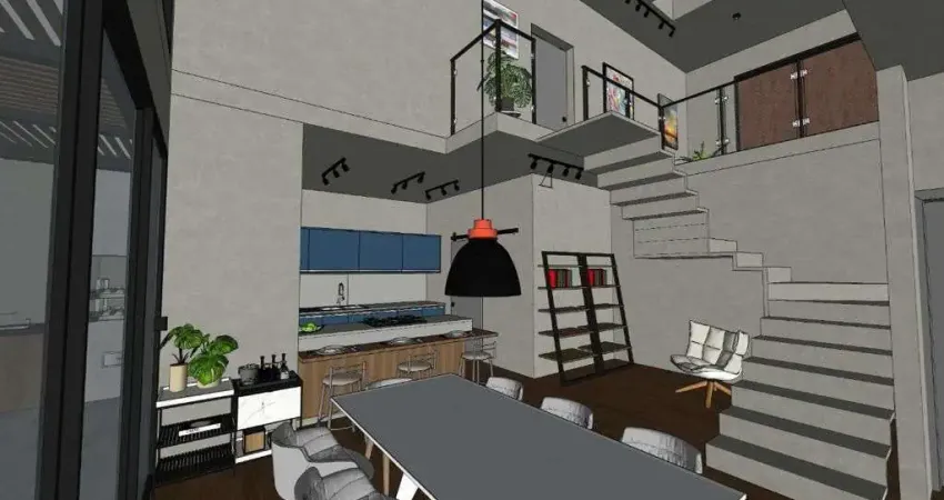 Casa em condomínio à venda em urbanova, são josé dos campos - sp