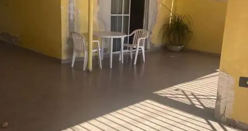 Casa com 2 quartos à venda no Alto São Pedro, Taubaté